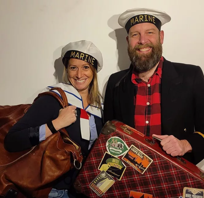 escape game, escape room, escape cruise