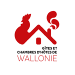 Label Gîtes et chambres d'hôtes Wallonie au plaisir maison d'hôtes ludique et insolite Hastière Dinant Namur Belgique Cluedo B&B